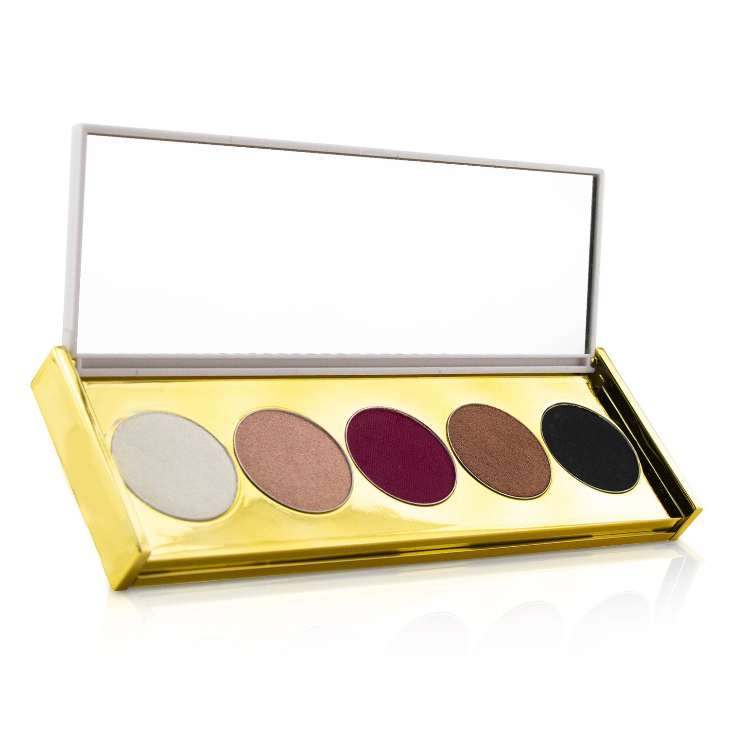 カスタム アイ シャドー パレット  (5x Eyeshadow)